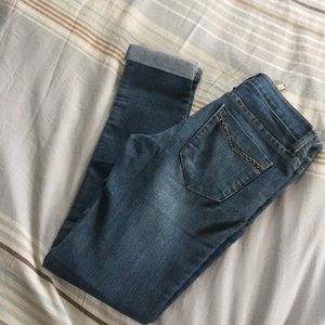 Forever 21 jeans